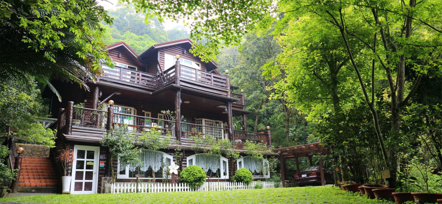 新竹繪葉41町 圖片