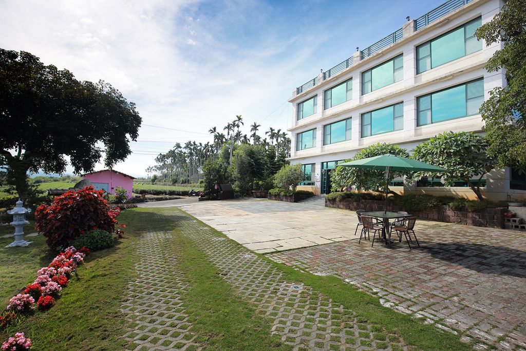 璟觀園休閒會館(南投20~50人包棟) 圖片