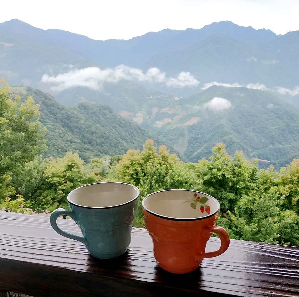 清境黑森林莊園(清境平價包棟) 環境照片