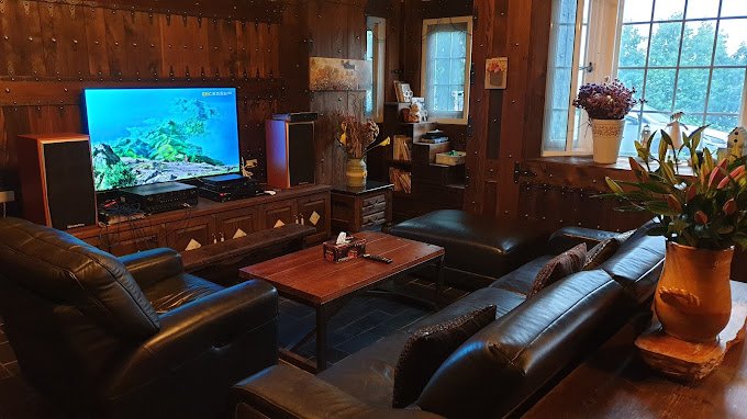 616趣行旅包棟-黑森林童話莊園 - 房型照片