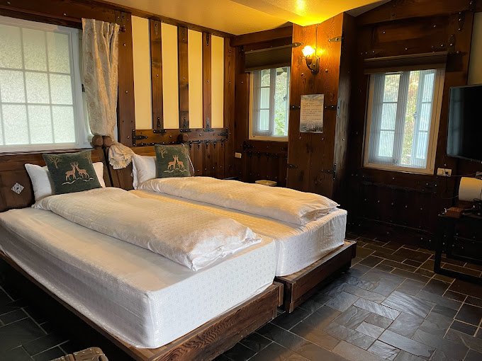 616趣行旅包棟-黑森林童話莊園 - 房型照片