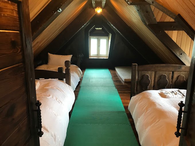 616趣行旅包棟-黑森林童話莊園 - 房型照片