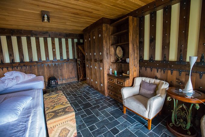 616趣行旅包棟-黑森林童話莊園 - 房型照片